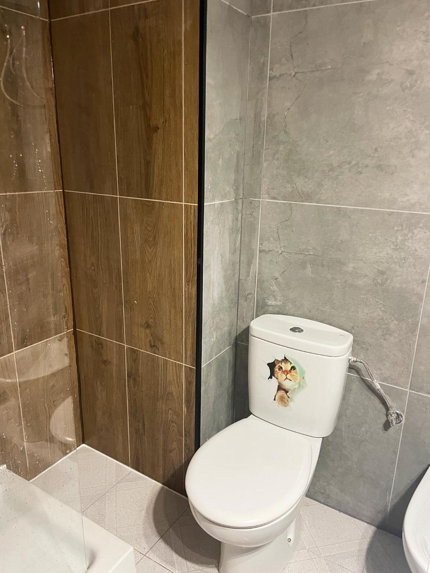 Apartament Habaneras Z Widokiem Na Morze Torrevieja Exteriör bild