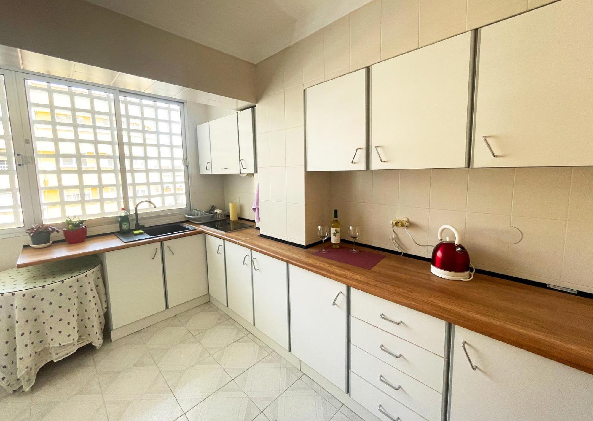 Apartament Habaneras Z Widokiem Na Morze Torrevieja Exteriör bild